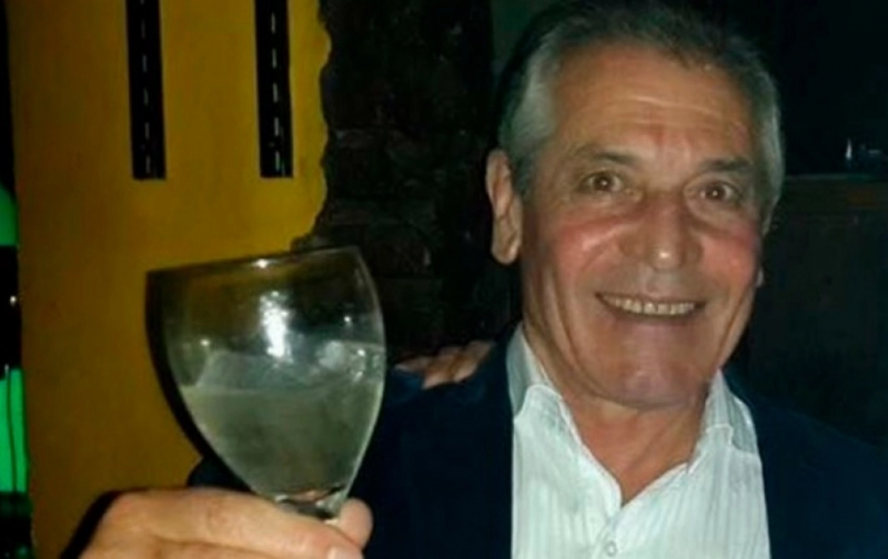 Tapalqu: trasladan a Sierra Chica al asesino de Toms Echegaray